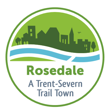Trent-Severn Trail Towns Logo